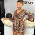 Sandra Johnson, 31 год